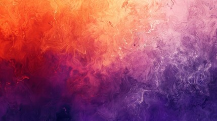 Wall Mural - vibrant abstract background with dynamic swirls and bursting colors, perfect for graphic design proj