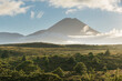 Mount Ngauruhoe, Tongariro Nationalpark, Manawatu-Manganui, Nordinsel, Neuseeland, Ozeanien