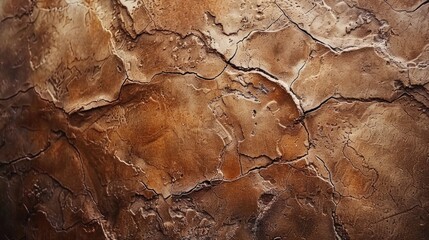 Poster - A detailed view of a clock on a wall. Suitable for time management concepts