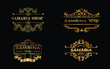 © Rokibul - Shop Logo Design Free Vectors PSD