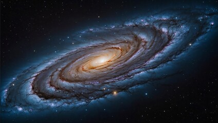 A galaxy