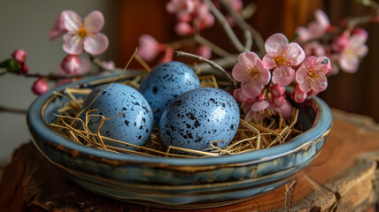  Easter eggs: symbols of renewal, tradition, and new beginnings