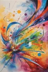 Wall Mural - Solaraia