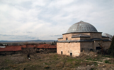 dome of the rock