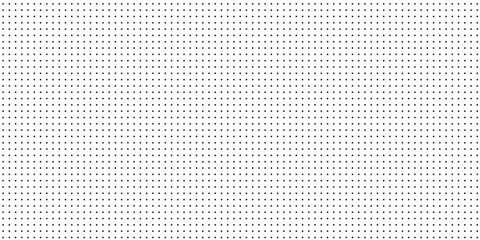 Wall Mural - Background with black dots - stock vector Black and white dotted halftone background.Abstract halftone background with wavy surface made of gray dots on white dots