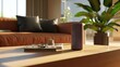 © Ali - Voice-Activated Smart Speaker for Home Control