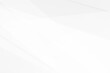 © Yuriy - Abstract white and grey on light silver background modern design. Vector illustration eps 10.