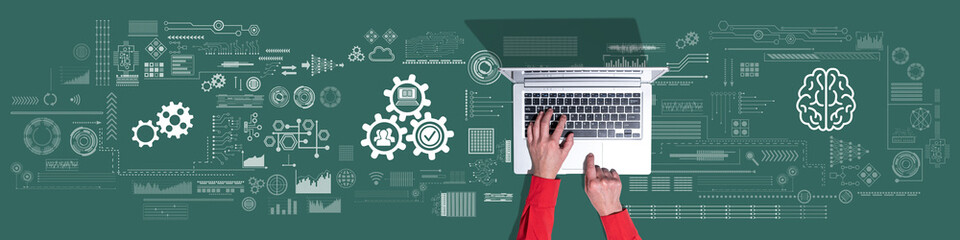 Concept of lms