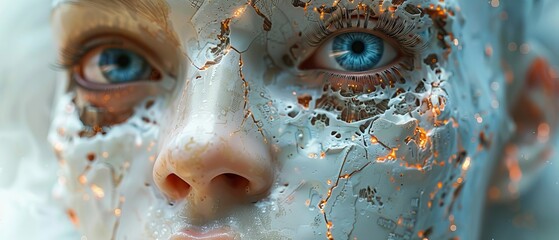Poster - In theory, AI (Artificial Intelligence) is the concept of...