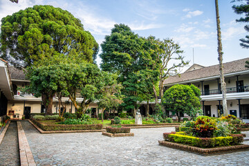 Popayan, Cauca, Colombia