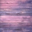 natural pink and purple colored wood background, wooden planks texture