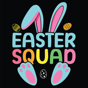 Easter Squad 