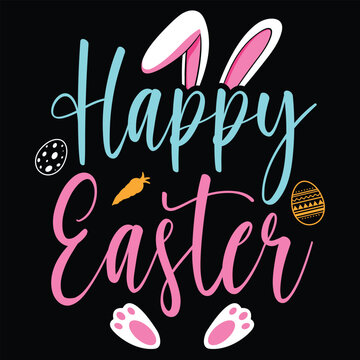 Happy Easter