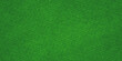 Green background texture. Rough color surface green grass. Nature canvas cloth material. 	