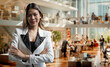 © Thongden_studio - business people at modern office
