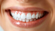 © JVLMediaUHD - A photograph of a children's smile that reflects purity and innocen