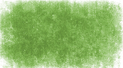 Wall Mural - Abstract green pastel background