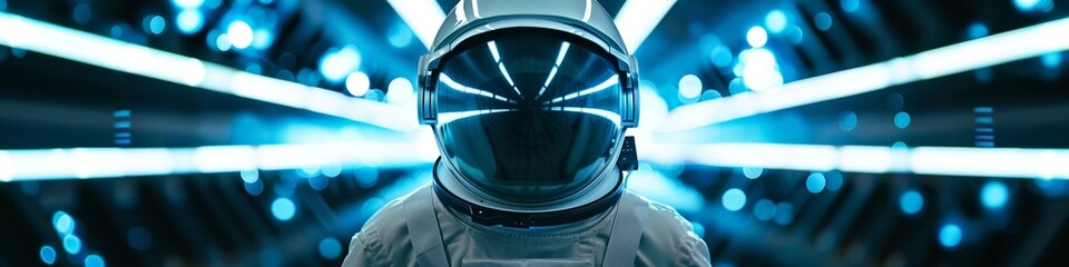 Smart infrastructure powered by deep learning nanomedicine for space suit enhancements aerial drones mapping cosmic web cyber warfare simulation