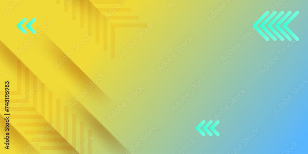 Multilayer versatile business background with gadient. Vector abstract ...