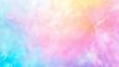 abstract bright pastel color pink, blue, yellow background