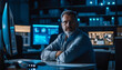 © Creative Valley - Cybersecurity Leadership: CISO's Command in Digital Protection