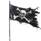 jolly roger pirate flag