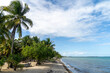 Strandparadies in Belize