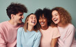 © Darya - Joyful Friends Sharing Laughs and Memories Together