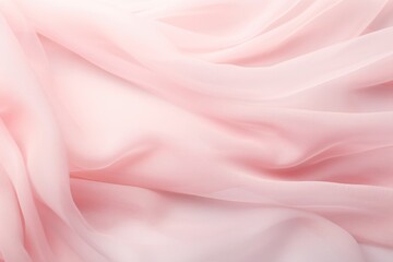 Poster - Soft pink pastels background  wedding  anniversary  valentines theme and concept
