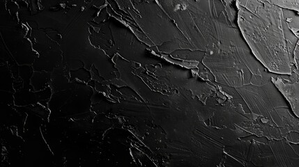 Black stone textured background detailed dark pattern wallpaper