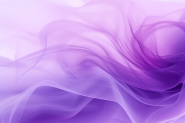 Leinwandbilder - Violet purple soft gradient dreamy abstract fluid misty grain texture background