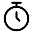 deadline icon