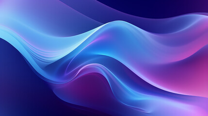 holography wave background. 