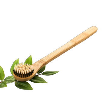 bamboo toothbr png