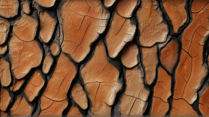 Wall Mural - background, texture, wood