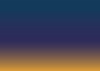 Fototapete - Abstract gradient Color Background Vector for Versatile Design