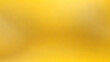 Blurred gradient Sulphur yellow abstract background illustration.