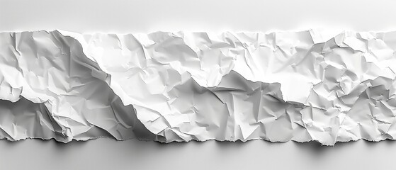 Aufkleber - The background has a soft pattern made of white paper texture