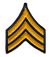 army patch