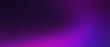 Purple grainy gradient background. Vibrant glowing blur line on black backdrop. Design for banner, header, poster.
