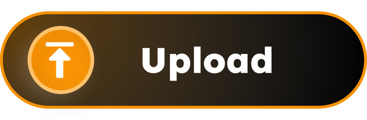 Sticker - Upload Button