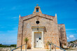 Our Lady of Hodegetria Chapel - Malta