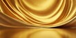Abstract luxury golden background. Mysterious beautiful shiny gold texture backdrop. 3D illustration