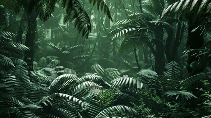  Tropical Evergreen Rain Forest ,snow melt,Rain Forest The nature of various plant species It is complete in terms of ecosystems, biomes, fertile areas,, reserved forests, and drone views.Landscape.