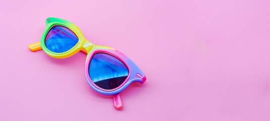 april fools day sunglass party