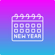 © Muhammad  - Calendar Icon
