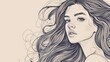 © Balerinastock - portrait of a woman