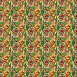 © Peerapong - Stylish seamless pattern ideas