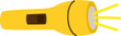 © vikakura - flashlight clipart