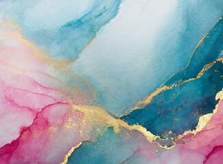 Wall Mural - abstract watercolor background with space, abstract watercolor background, abstract background texture. marbling with natural luxury